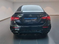 Mercedes-Benz A-Class AMG A 35 L 4MATIC - фото 4