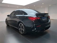 Mercedes-Benz A-Class AMG A 35 L 4MATIC - фото 5