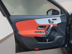 Mercedes-Benz A-Class AMG A 35 L 4MATIC - фото 8