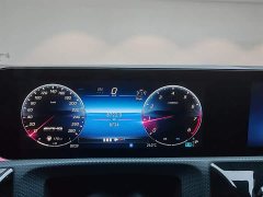 Mercedes-Benz A-Class AMG A 35 L 4MATIC - фото 9