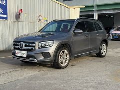 Mercedes-Benz GLB 200 Dynamic - фото 1