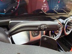 Mercedes-Benz GLB 200 Dynamic - фото 11
