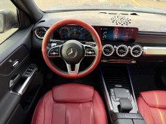 Mercedes-Benz GLB 200 Dynamic - фото 16