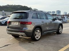 Mercedes-Benz GLB 200 Dynamic - фото 18