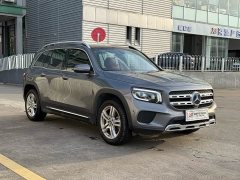 Mercedes-Benz GLB 200 Dynamic - фото 3