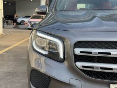 Mercedes-Benz GLB 200 Dynamic - фото 4