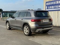 Mercedes-Benz GLB 200 Dynamic - фото 5
