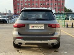 Mercedes-Benz GLB 200 Dynamic - фото 6