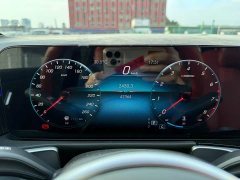 Mercedes-Benz GLB 200 Dynamic - фото 8