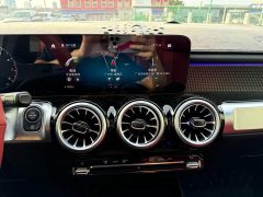 Mercedes-Benz GLB 200 Dynamic - фото 9