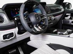 Mercedes-Benz G-Class AMG G 63 - фото 12