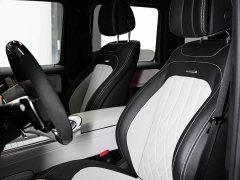 Mercedes-Benz G-Class AMG G 63 - фото 13