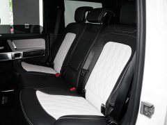 Mercedes-Benz G-Class AMG G 63 - фото 14