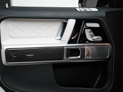 Mercedes-Benz G-Class AMG G 63 - фото 15