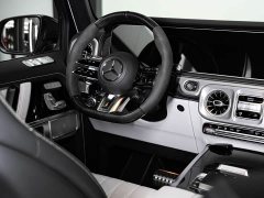 Mercedes-Benz G-Class AMG G 63 - фото 16