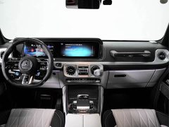Mercedes-Benz G-Class AMG G 63 - фото 17