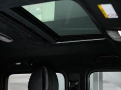 Mercedes-Benz G-Class AMG G 63 - фото 19
