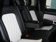Mercedes-Benz G-Class AMG G 63 - фото 20