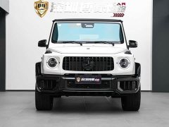 Mercedes-Benz G-Class AMG G 63 - фото 3