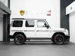 Mercedes-Benz G-Class AMG G 63 - фото 4