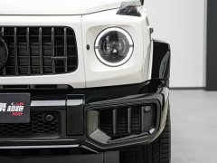 Mercedes-Benz G-Class AMG G 63 - фото 5