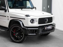 Mercedes-Benz G-Class AMG G 63 - фото 6