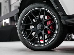 Mercedes-Benz G-Class AMG G 63 - фото 7