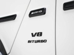 Mercedes-Benz G-Class AMG G 63 - фото 8