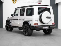 Mercedes-Benz G-Class AMG G 63 - фото 9