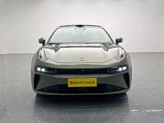 Zeekr 001 2026 95-degree four-wheel drive Max version - фото 2