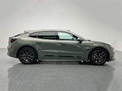 Zeekr 001 2026 95-degree four-wheel drive Max version - фото 7