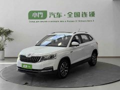 Lynk & Co Komic facelift 1.5L automatic comfort version - фото 1
