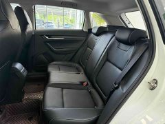 Lynk & Co Komic facelift 1.5L automatic comfort version - фото 10