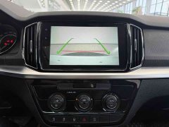 Lynk & Co Komic facelift 1.5L automatic comfort version - фото 11