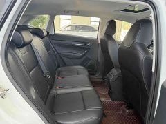 Lynk & Co Komic facelift 1.5L automatic comfort version - фото 14