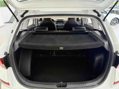 Lynk & Co Komic facelift 1.5L automatic comfort version - фото 15