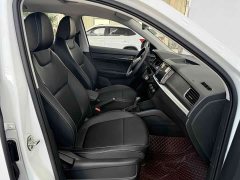 Lynk & Co Komic facelift 1.5L automatic comfort version - фото 16