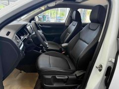 Lynk & Co Komic facelift 1.5L automatic comfort version - фото 18