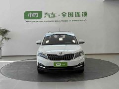 Lynk & Co Komic facelift 1.5L automatic comfort version - фото 2