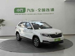 Lynk & Co Komic facelift 1.5L automatic comfort version - фото 3