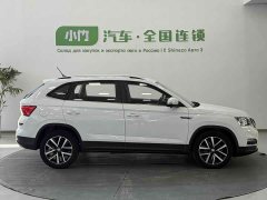 Lynk & Co Komic facelift 1.5L automatic comfort version - фото 4