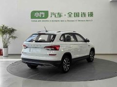 Lynk & Co Komic facelift 1.5L automatic comfort version - фото 5