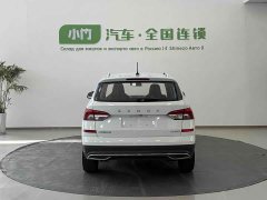 Lynk & Co Komic facelift 1.5L automatic comfort version - фото 6