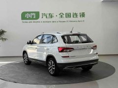 Lynk & Co Komic facelift 1.5L automatic comfort version - фото 7