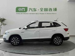 Lynk & Co Komic facelift 1.5L automatic comfort version - фото 8