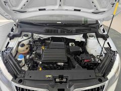 Lynk & Co Komic facelift 1.5L automatic comfort version - фото 9