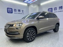 Lynk & Co Korok 2022 TSI280 Exclusive Edition - фото 1