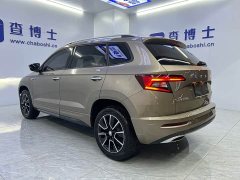 Lynk & Co Korok 2022 TSI280 Exclusive Edition - фото 15