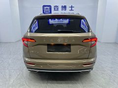 Lynk & Co Korok 2022 TSI280 Exclusive Edition - фото 16