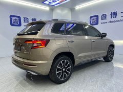 Lynk & Co Korok 2022 TSI280 Exclusive Edition - фото 17